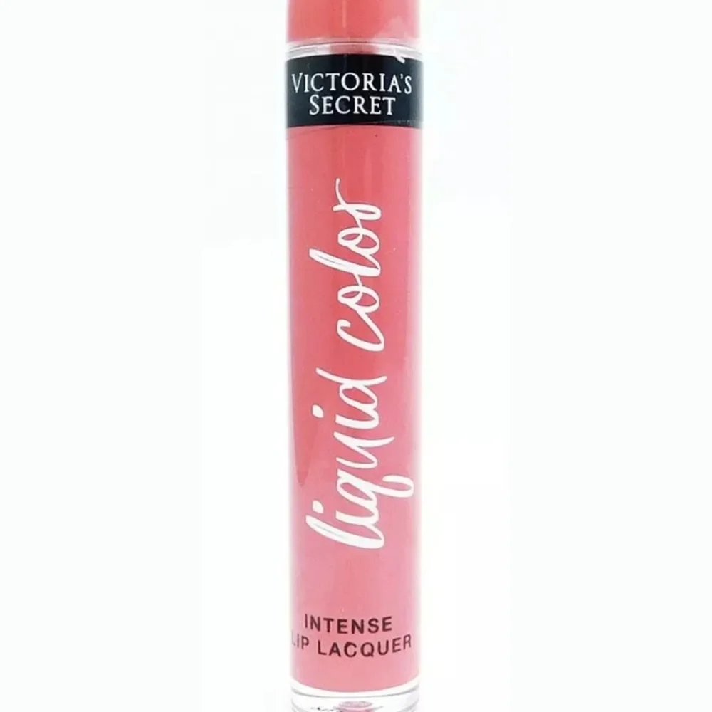 New Victoria's Secret Liquid Color Intense Lip Lacquer